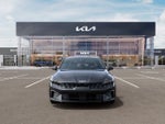 2027 Kia K5 LXS