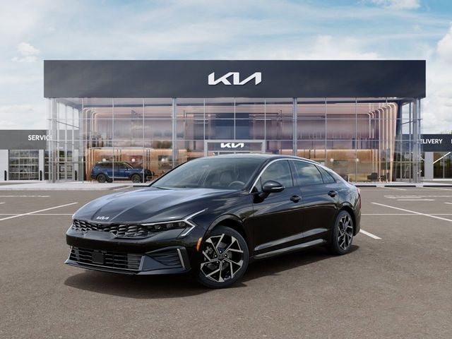2026 Kia K5 EX