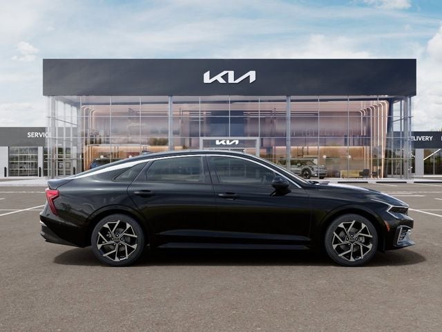 2026 Kia K5 EX