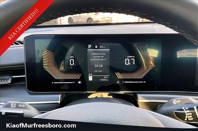 2025 Kia K5 GT-Line KIA CERTIFIED!!!