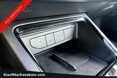 2025 Kia K5 GT-Line KIA CERTIFIED!!!