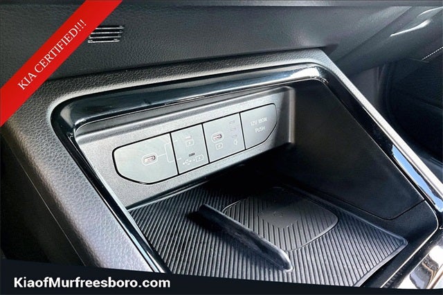 2025 Kia K5 GT-Line KIA CERTIFIED!!!