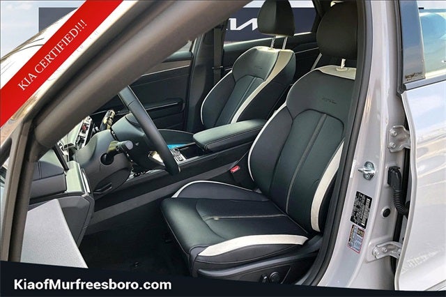 2025 Kia K5 GT-Line KIA CERTIFIED!!!