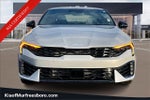 2025 Kia K5 GT-Line KIA CERTIFIED!!!