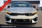 2025 Kia K5 GT-Line KIA CERTIFIED!!!