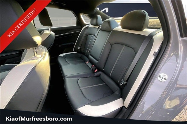 2025 Kia K5 GT-Line KIA CERTIFIED!!!
