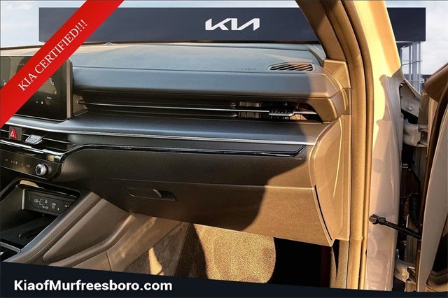 2025 Kia K5 GT-Line KIA CERTIFIED!!!