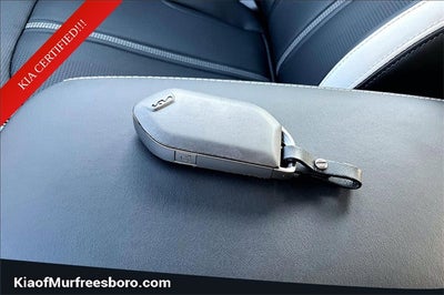 2025 Kia K5 GT-Line KIA CERTIFIED!!!