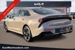 2025 Kia K5 GT-Line KIA CERTIFIED!!!