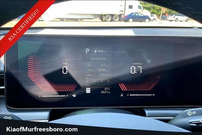 2025 Kia K5 GT-Line KIA CERTIFIED!!!