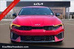 2025 Kia K5 GT-Line KIA CERTIFIED!!!