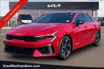 2025 Kia K5 GT-Line KIA CERTIFIED!!!