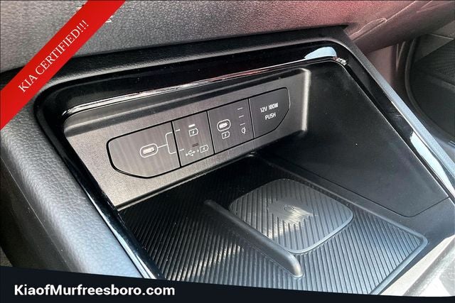 2026 Kia K5 GT-Line KIA CERTIFIED!!