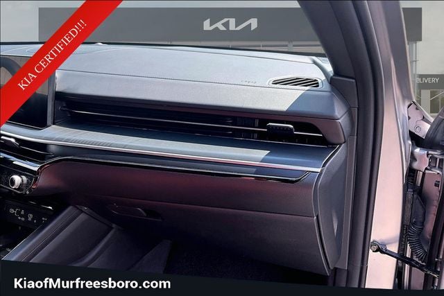 2026 Kia K5 GT-Line KIA CERTIFIED!!