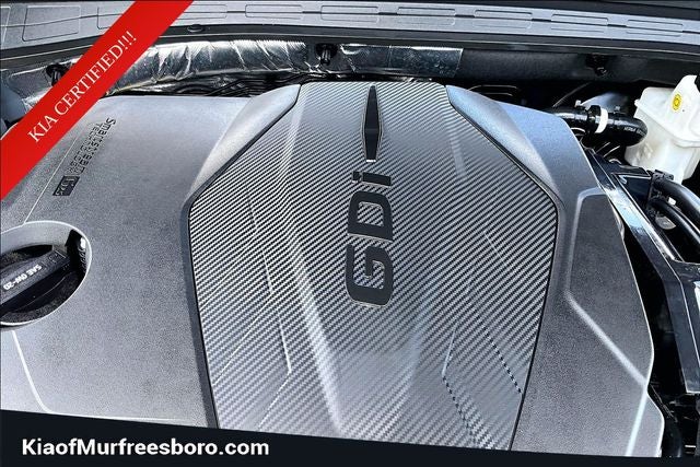 2026 Kia K5 GT-Line KIA CERTIFIED!!