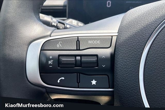 2025 Kia K5 GT-Line KIA CERTIFIED!!!