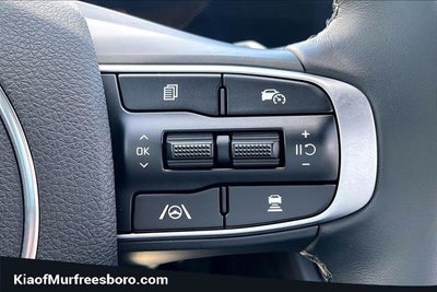 2025 Kia K5 GT-Line KIA CERTIFIED!!!