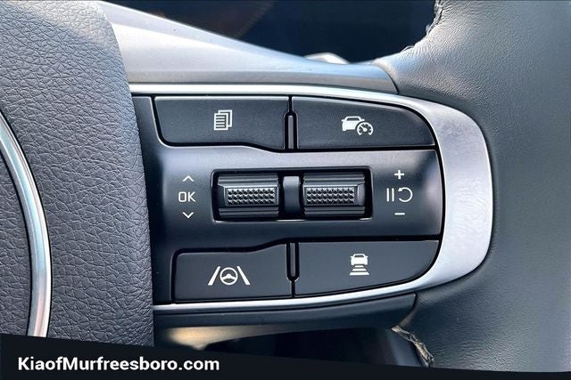 2025 Kia K5 GT-Line KIA CERTIFIED!!!