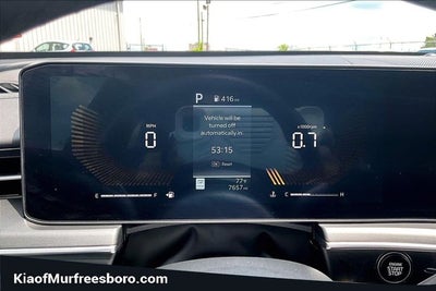 2025 Kia K5 GT-Line KIA CERTIFIED!!!