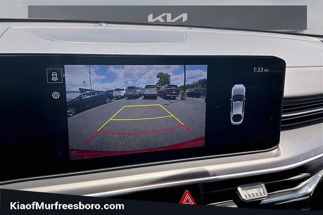 2025 Kia K5 GT-Line KIA CERTIFIED!!!