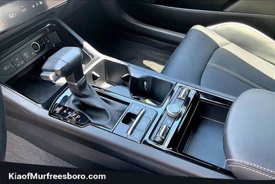 2025 Kia K5 GT-Line KIA CERTIFIED!!!