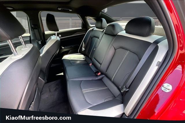2025 Kia K5 GT-Line KIA CERTIFIED!!!