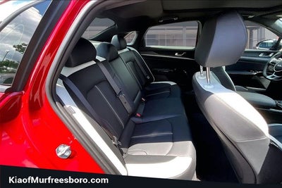 2025 Kia K5 GT-Line KIA CERTIFIED!!!
