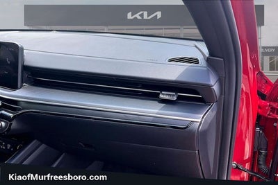 2025 Kia K5 GT-Line KIA CERTIFIED!!!
