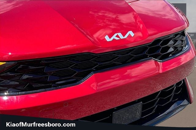 2025 Kia K5 GT-Line KIA CERTIFIED!!!