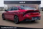 2025 Kia K5 GT-Line KIA CERTIFIED!!!