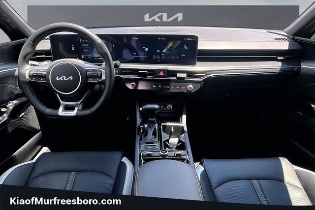 2025 Kia K5 GT-Line KIA CERTIFIED!!!