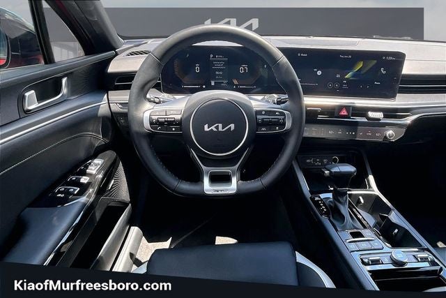 2025 Kia K5 GT-Line KIA CERTIFIED!!!