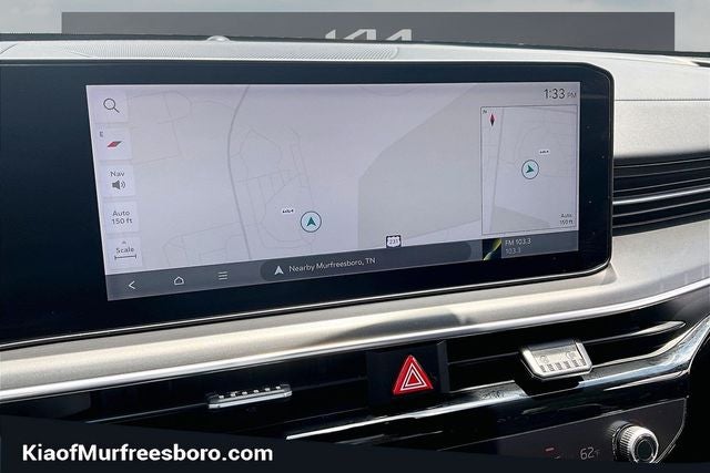 2025 Kia K5 GT-Line KIA CERTIFIED!!!