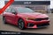 2025 Kia K5 GT-Line KIA CERTIFIED!!!