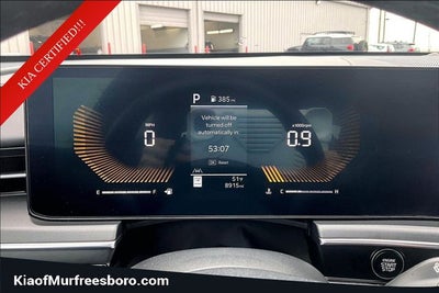 2025 Kia K5 GT-Line KIA CERTIFIED!!!