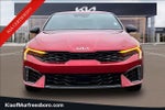 2025 Kia K5 GT-Line KIA CERTIFIED!!!