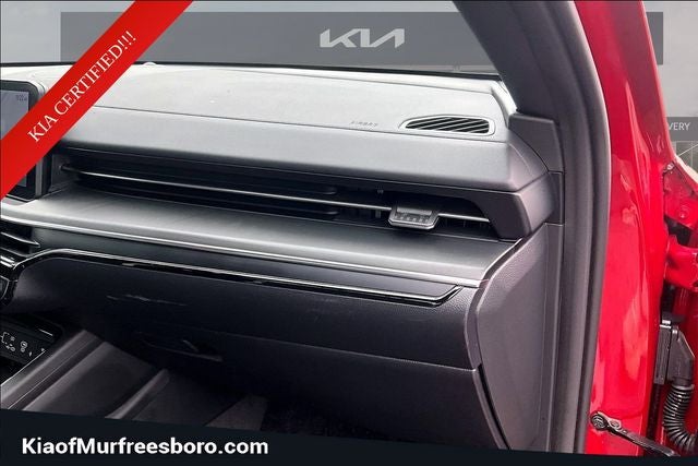 2025 Kia K5 GT-Line KIA CERTIFIED!!!