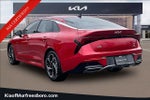 2025 Kia K5 GT-Line KIA CERTIFIED!!!