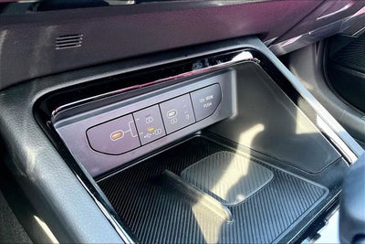 2026 Kia K5 GT-Line PINK SEATS!!!