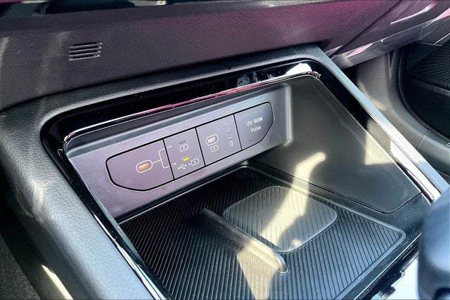 2026 Kia K5 GT-Line PINK SEATS!!!