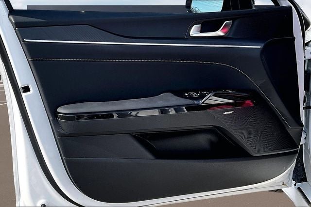 2026 Kia K5 GT-Line PINK SEATS!!!