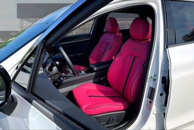 2026 Kia K5 GT-Line PINK SEATS!!!