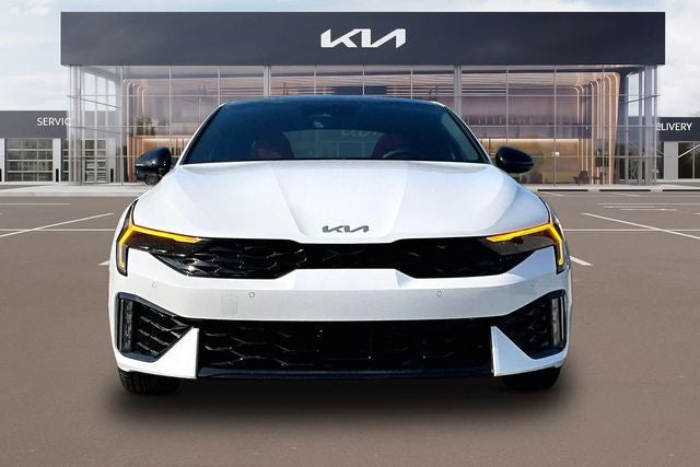 2026 Kia K5 GT-Line PINK SEATS!!!