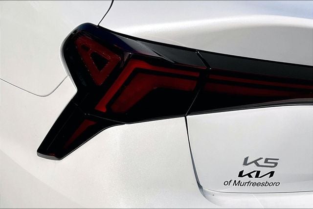 2026 Kia K5 GT-Line PINK SEATS!!!