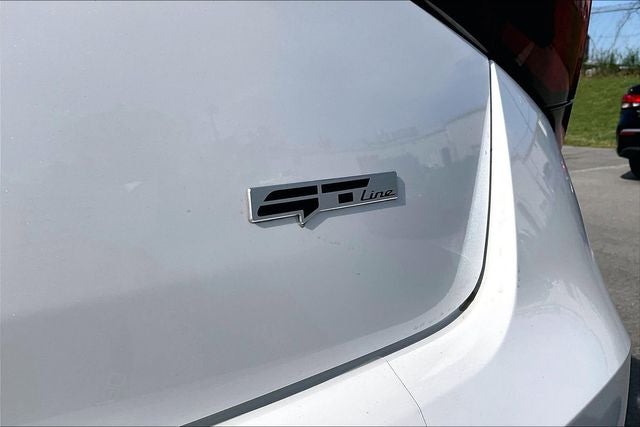 2026 Kia K5 GT-Line PINK SEATS!!!