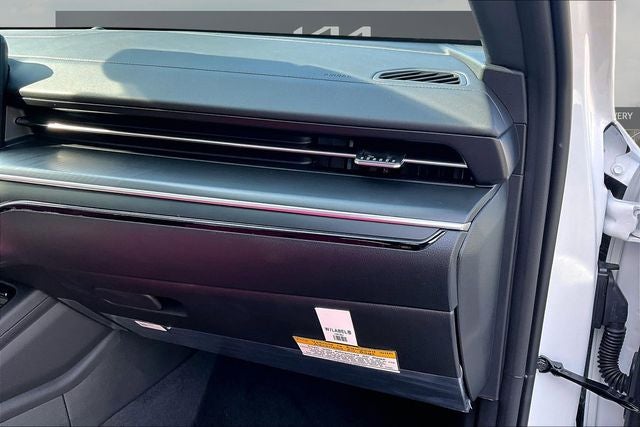 2026 Kia K5 GT-Line PINK SEATS!!!