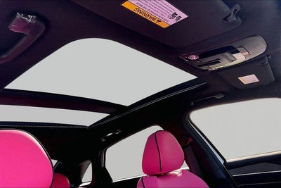 2026 Kia K5 GT-Line PINK SEATS!!!