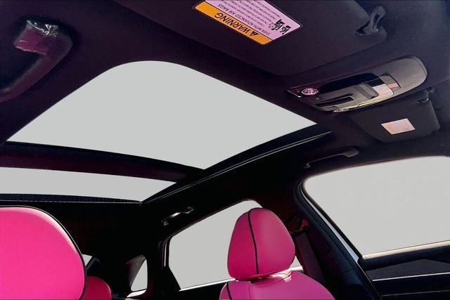 2026 Kia K5 GT-Line PINK SEATS!!!
