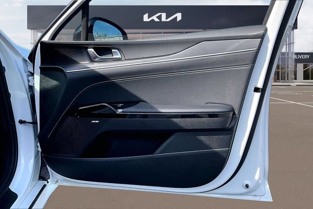 2026 Kia K5 GT-Line PINK SEATS!!!