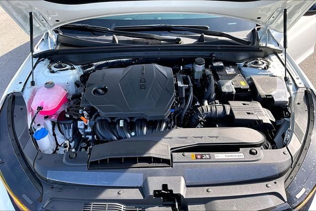 2026 Kia K5 GT-Line PINK SEATS!!!